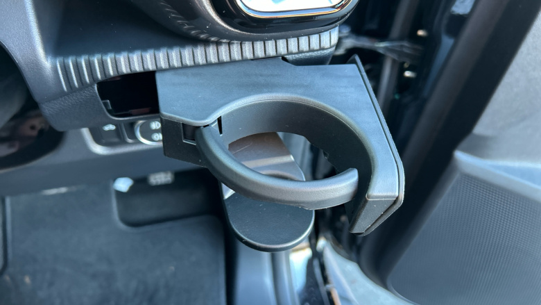 Ford Ranger Diesel Pick Up D/Cab Wildtrak 3.0 EcoBlue V6 240 Auto